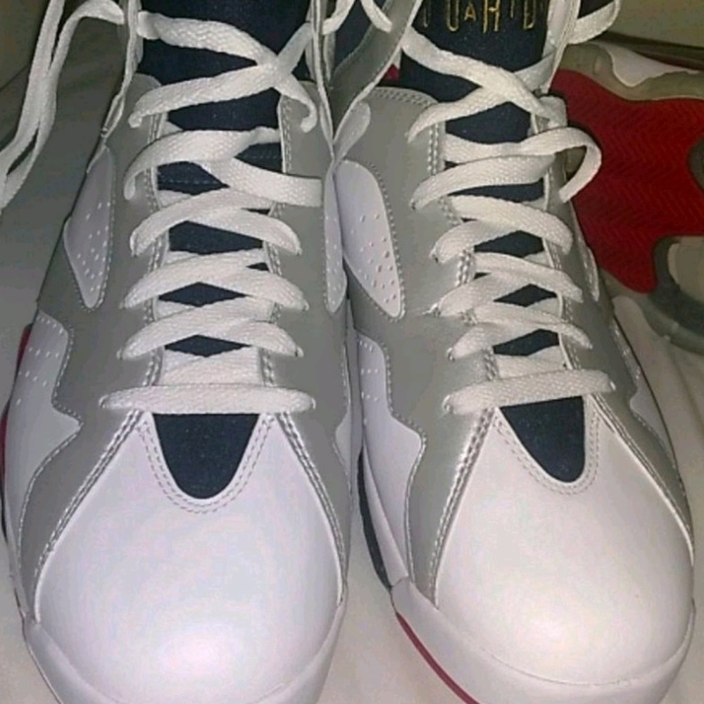 2012 Olympic 7s